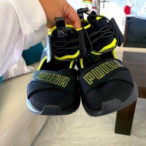 Fenty puma by Rihanna